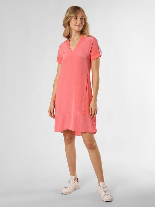 

Платье Marc Cain Sports, красный