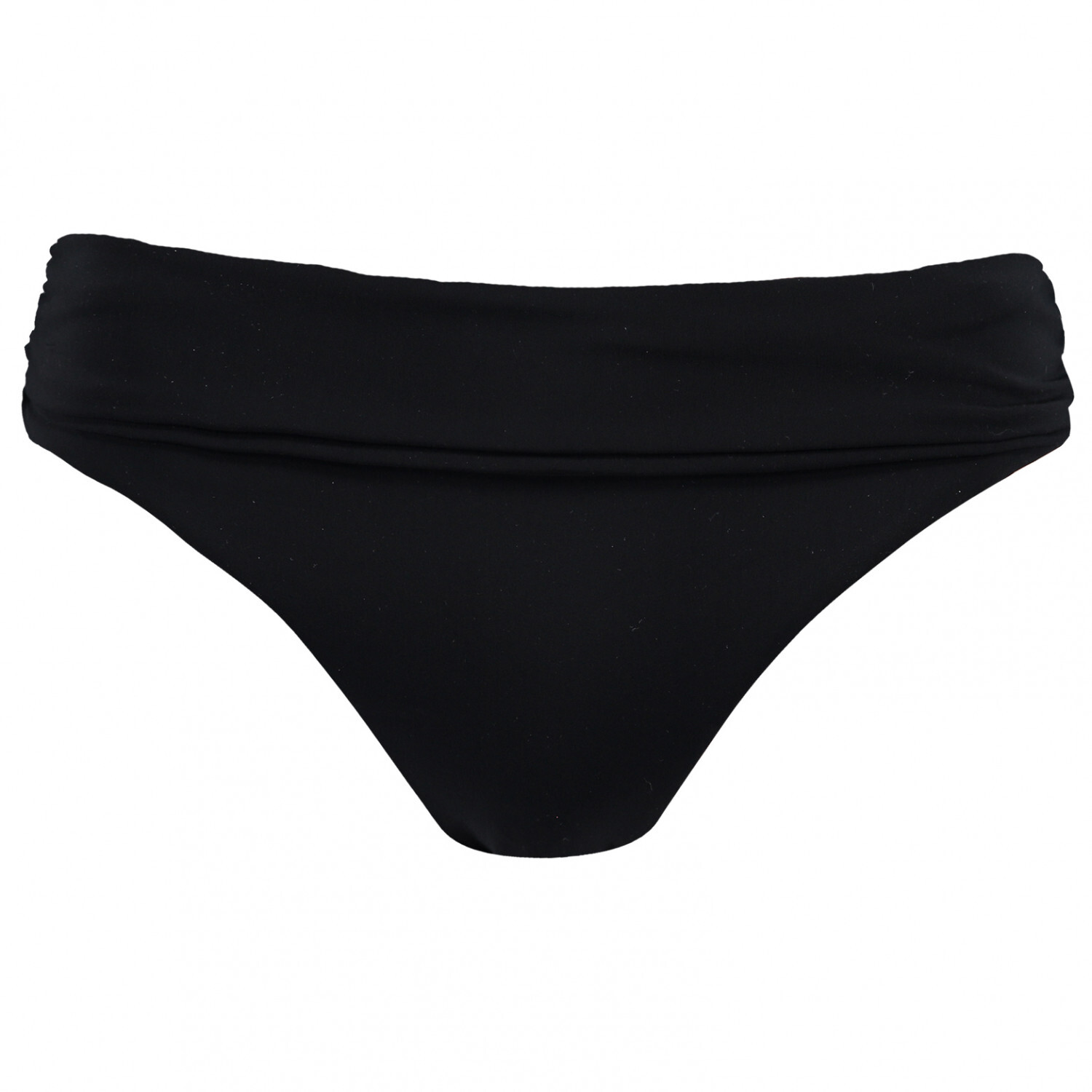 

Низ бикини Barts Women's Solid High Waist Briefs, черный