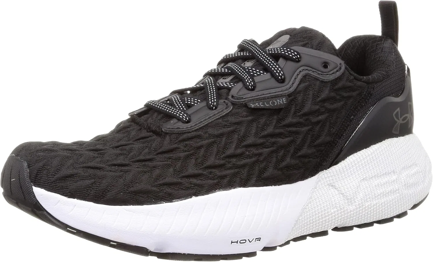 Мужские кроссовки для бега по шоссе Under Armour Mega 2, серые/красные