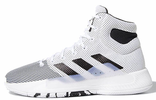 

Мужские баскетбольные кроссовки Adidas Pro Bounce Madness 2019