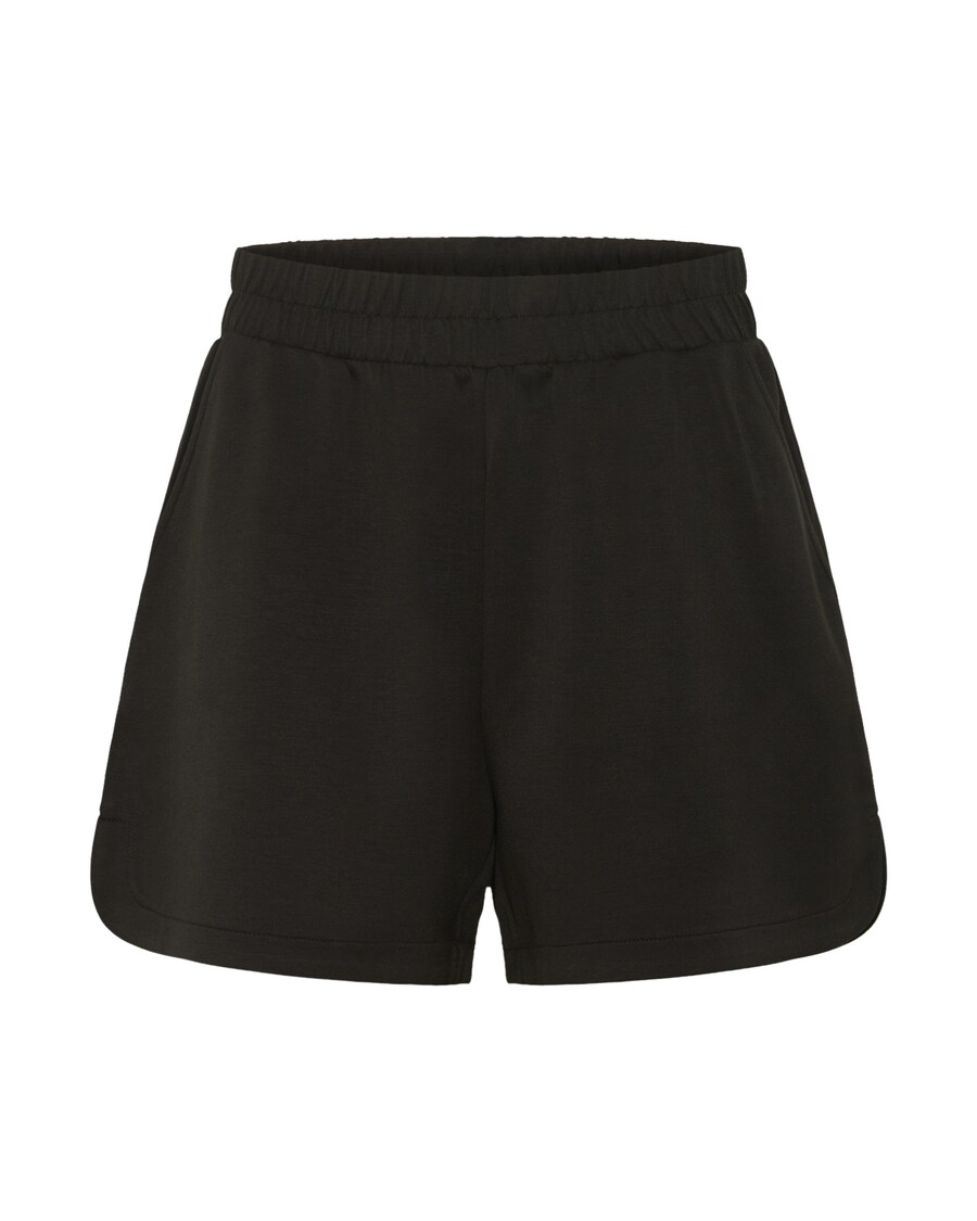 

Широкие брюки CULTURE CUagga Chabrina, черный