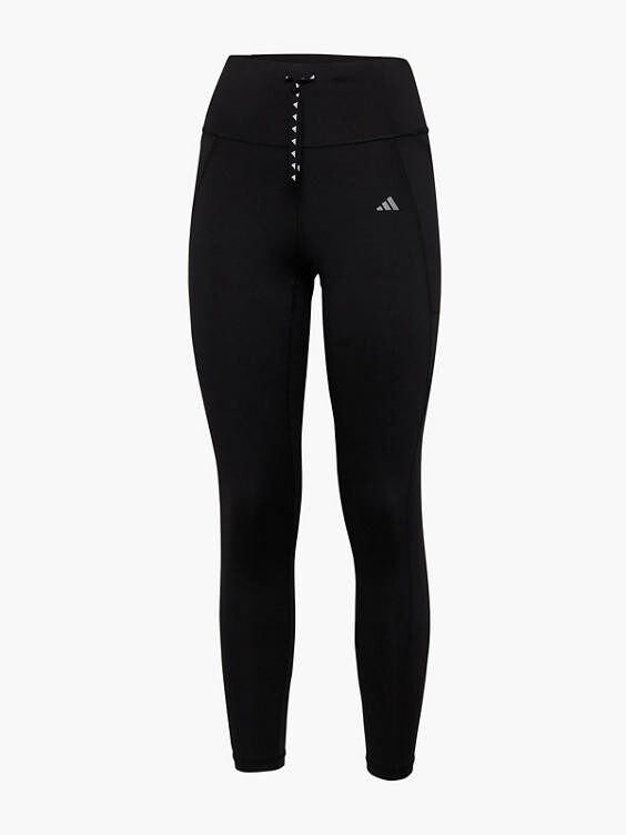 

Колготки Adidas, черный