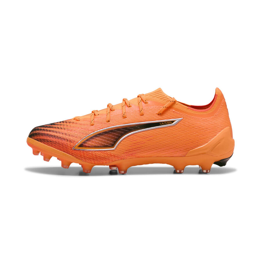 Футбольные бутсы ULTRA 6 ULTIMATE AG для взрослых PUMA — фото 3