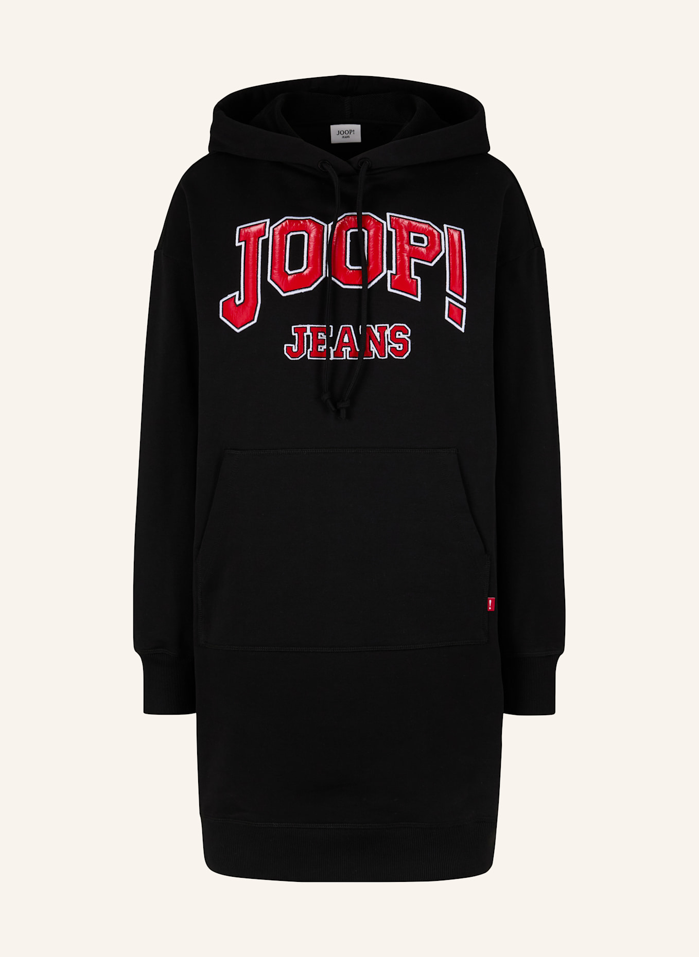 

Платье-Свитер Joop! Jeans, черный