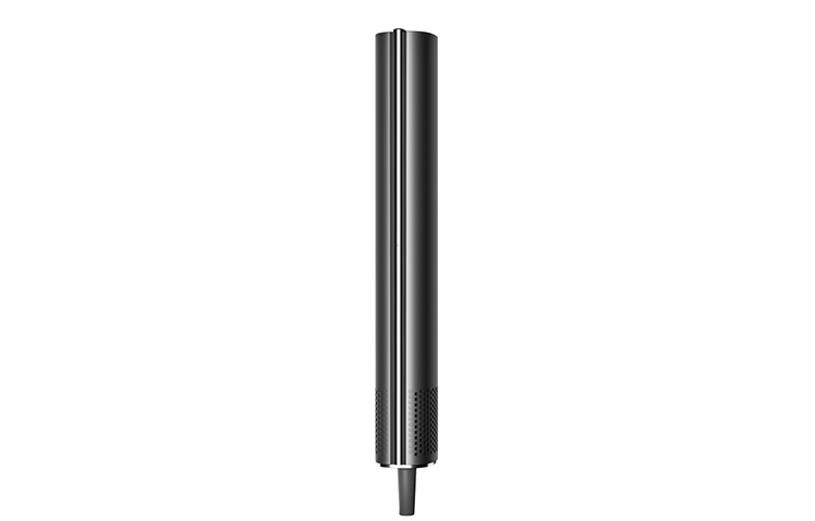 

Фен HLX1 с водяными ионами для быстрой укладки и ухода за волосами Zhibai, Daili Black