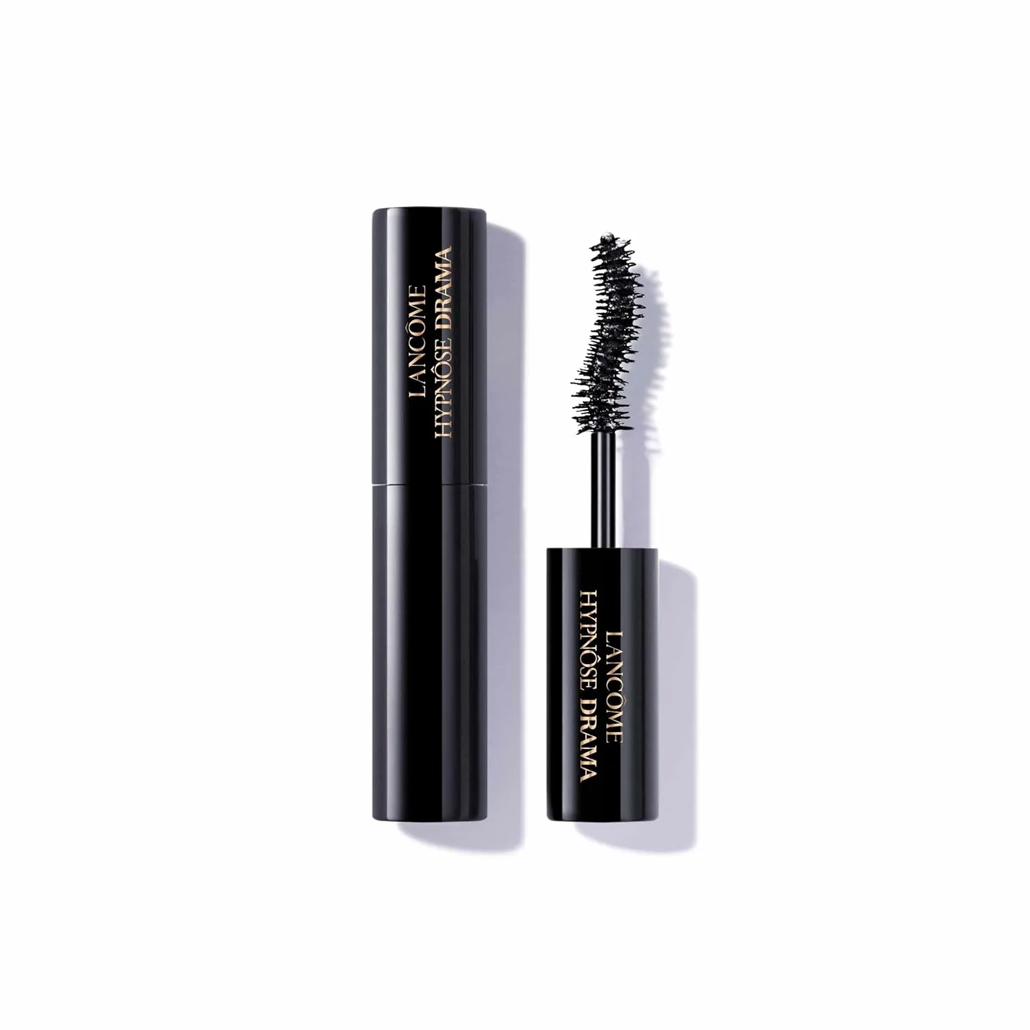 Тушь для ресниц Lancôme Hypnôse Drama Extreme Volumizing Mascara - до 17 раз больше объема - стойкость до 24 часов - ультрачерный цвет. размер - 4 мл - 3,8 мл, Ultra Black