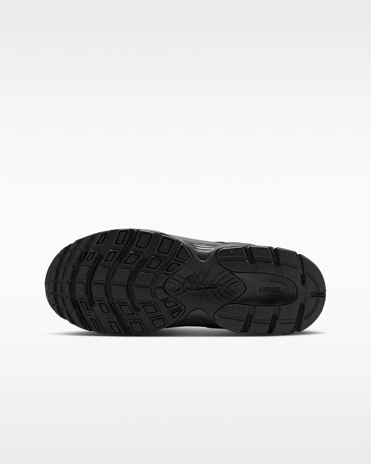 Детские кроссовки Nike V5 RNR, Black/Anthracite/Black — фото 2