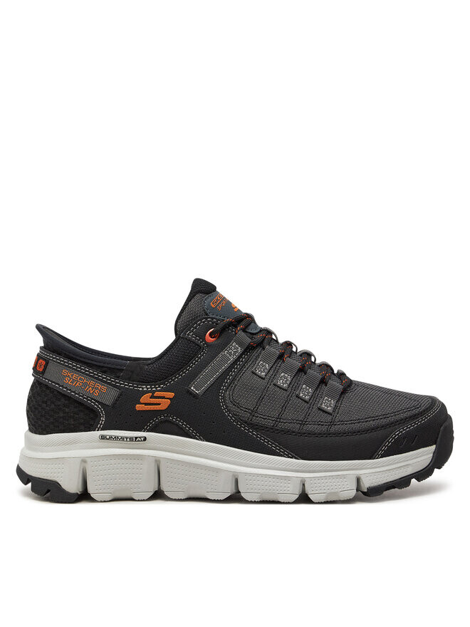 

Кроссовки Skechers Summits At, серый