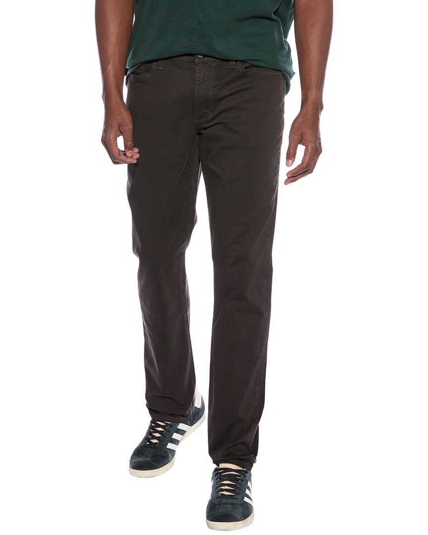 

Джинсы JOE'S из французского трикотажа Beluga Slim Jeans JOE'S Jeans, черный