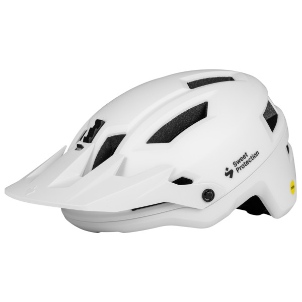 

Шлем Primer MIPS - велосипедный шлем Sweet Protection, белый