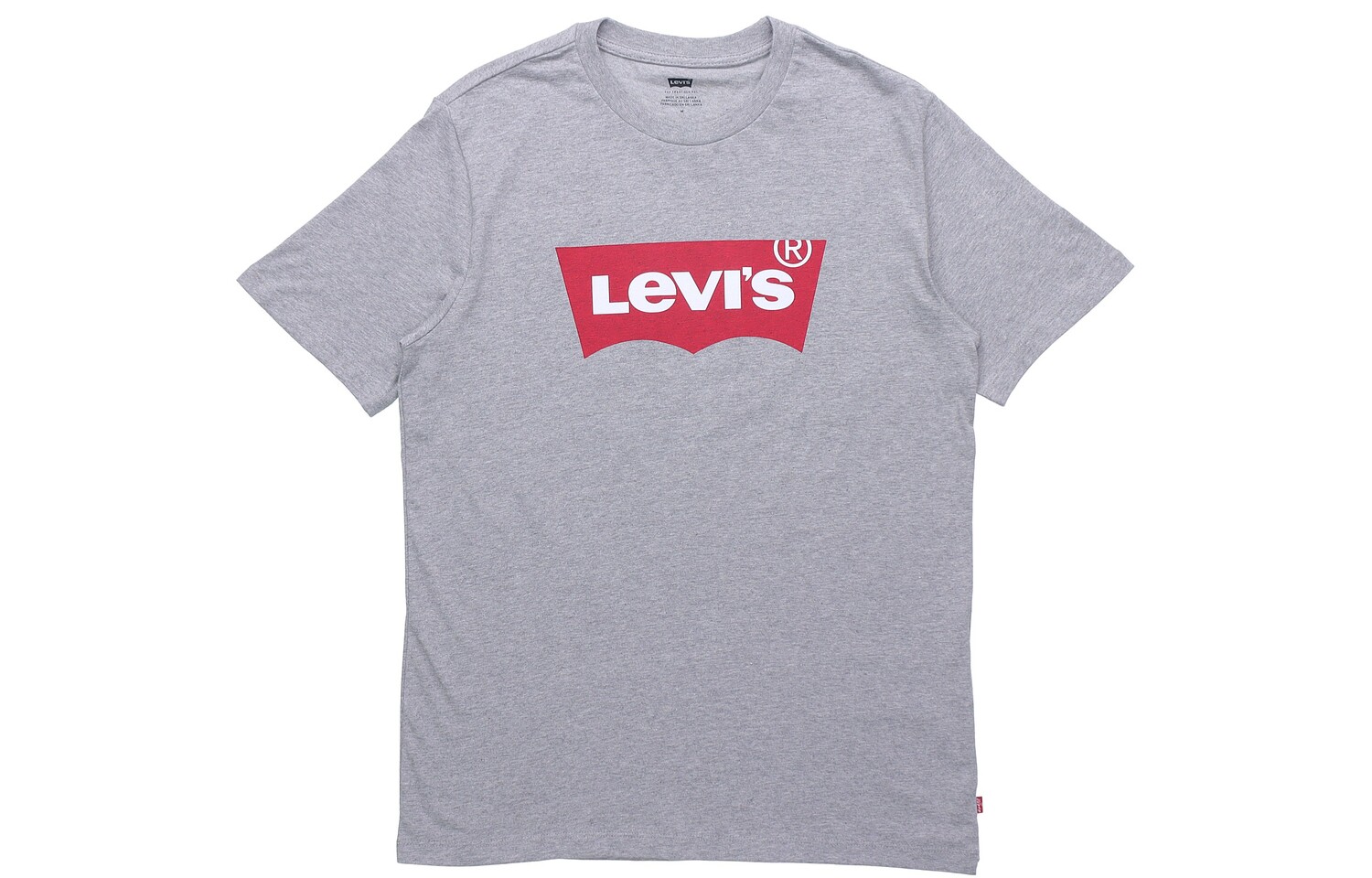 

levi’s Мужская футболка Levi's, Серый