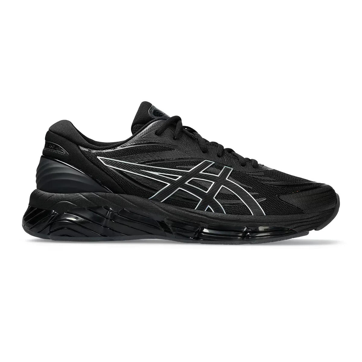 Унисекс повседневная обувь Gel-Quantum 360 VIII Asics, черный