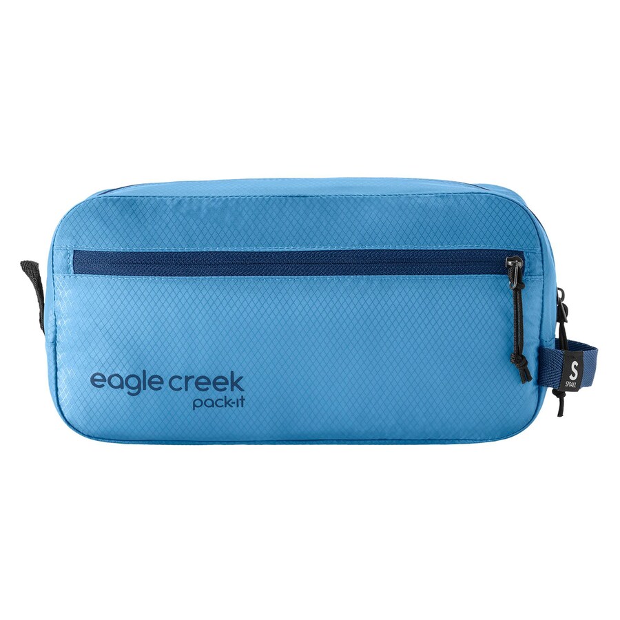 

Косметичка EAGLE CREEK Toiletry Bag Pack-It Isolate, синий