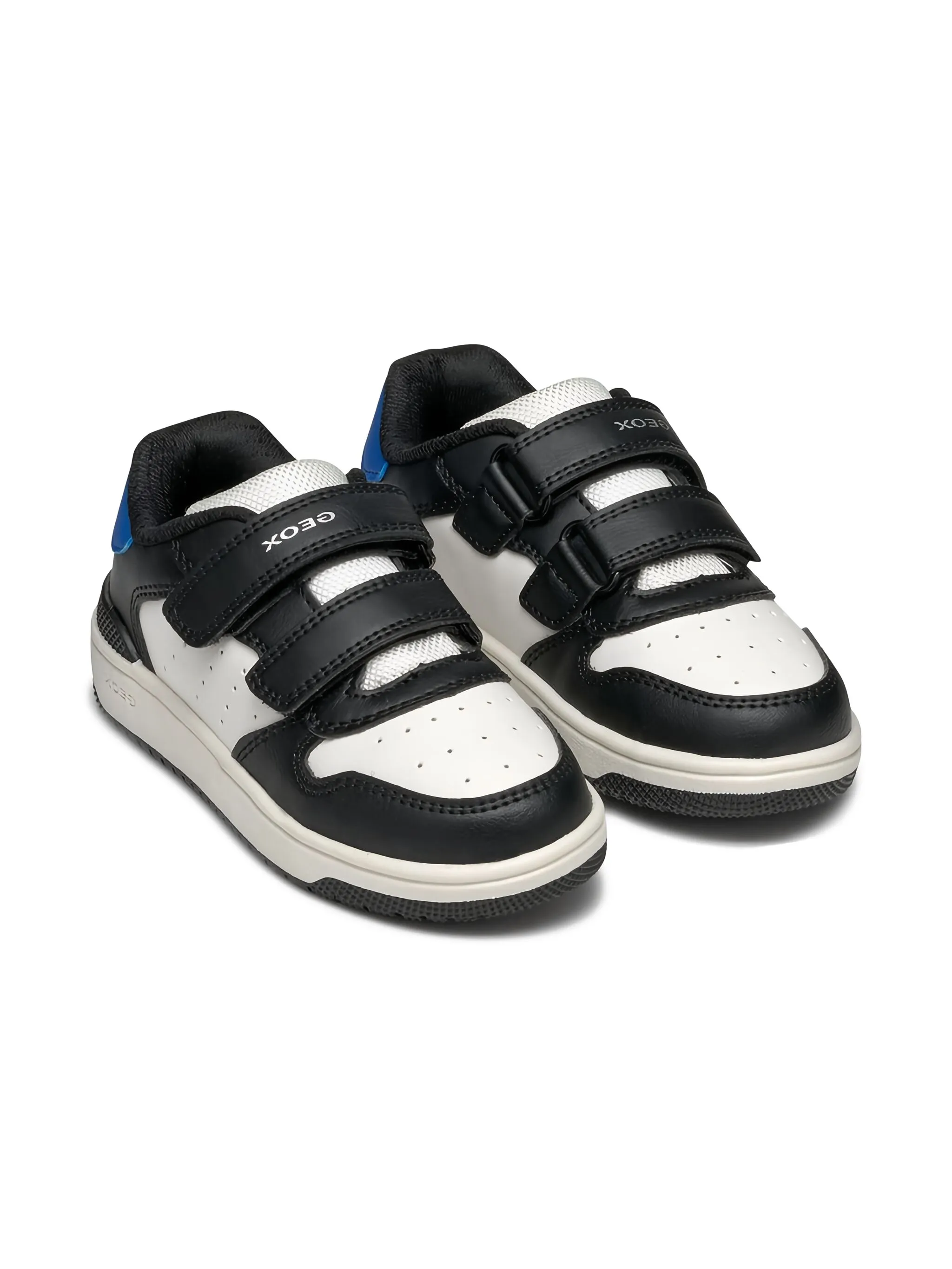 

Кроссовки Washiba Geox Kids, черный