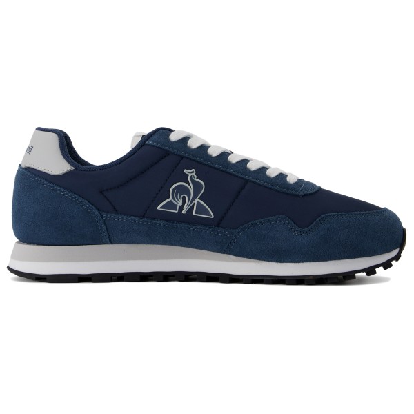 

Астра - кроссовки Le Coq Sportif, мультиколор