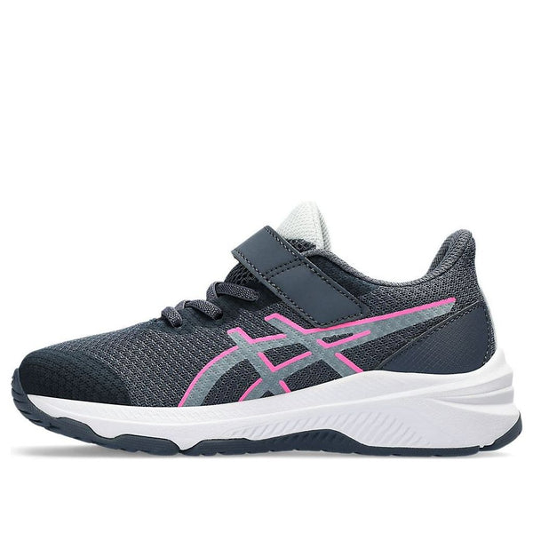 

Кроссовки GT1000 Asics, серый