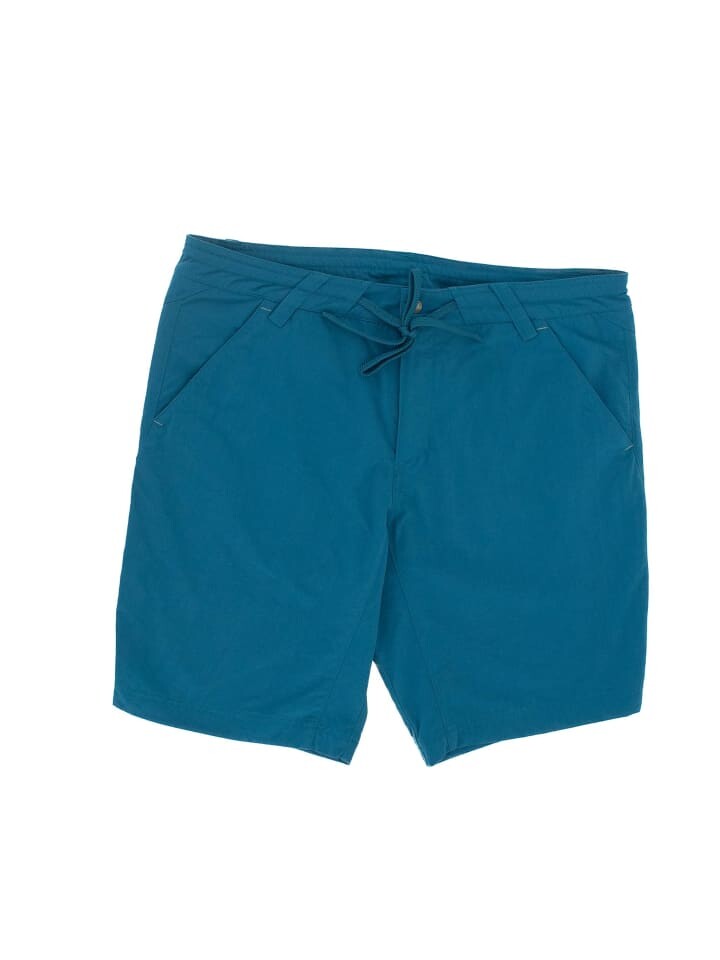 

Шорты Jack Wolfskin Pomona Men, синий