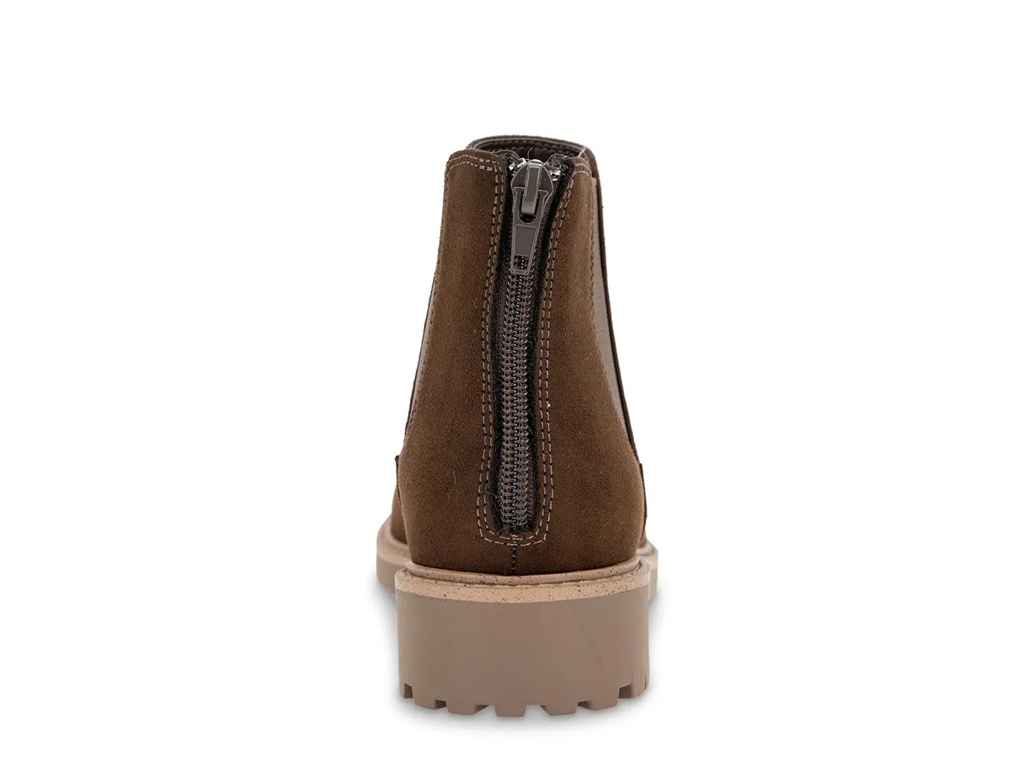 Ботинки Esprit Sam Chelsea Boot, темно-коричневый — фото 3