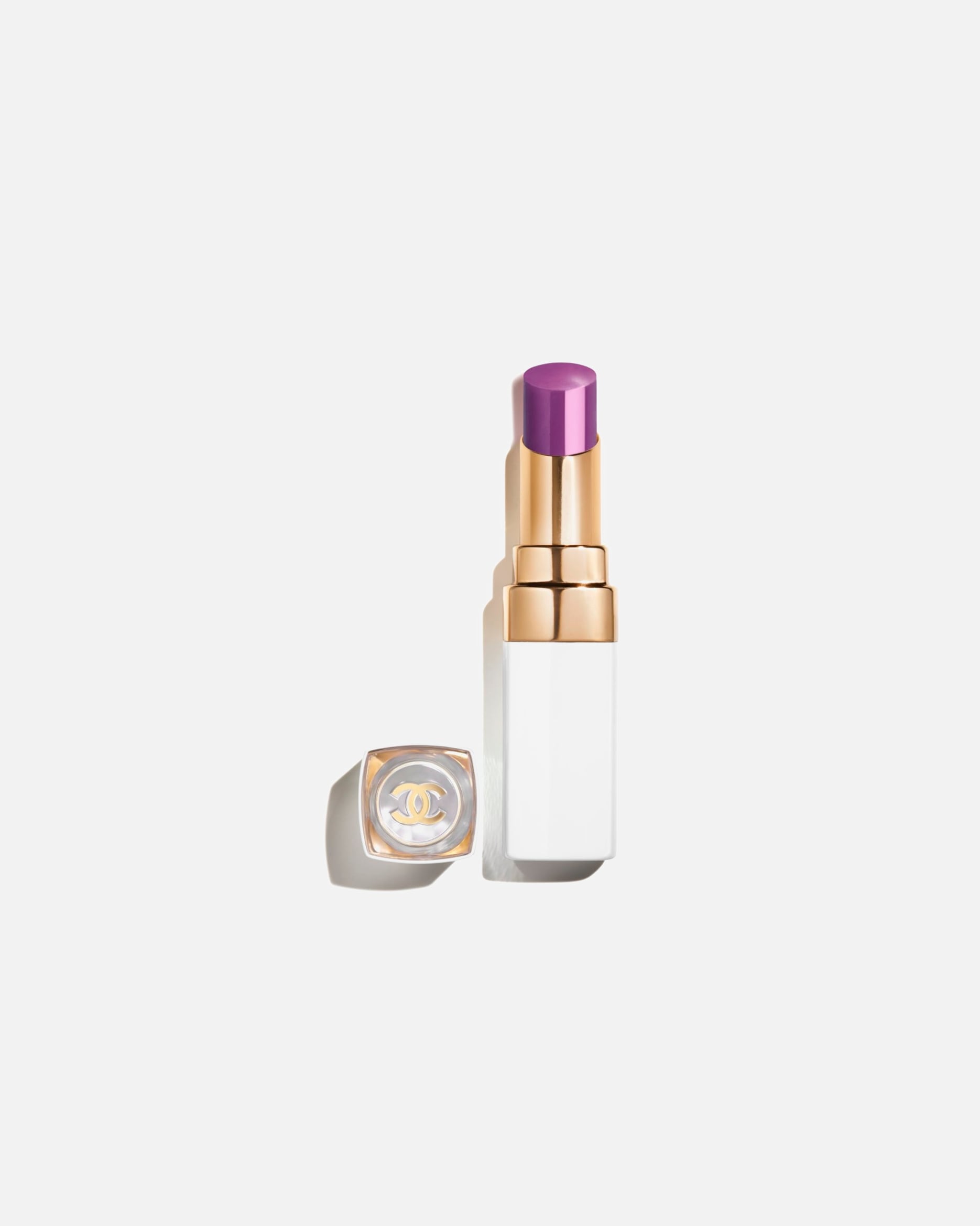

Бальзам Chanel, nr. 764 charming lilac, 3 гр