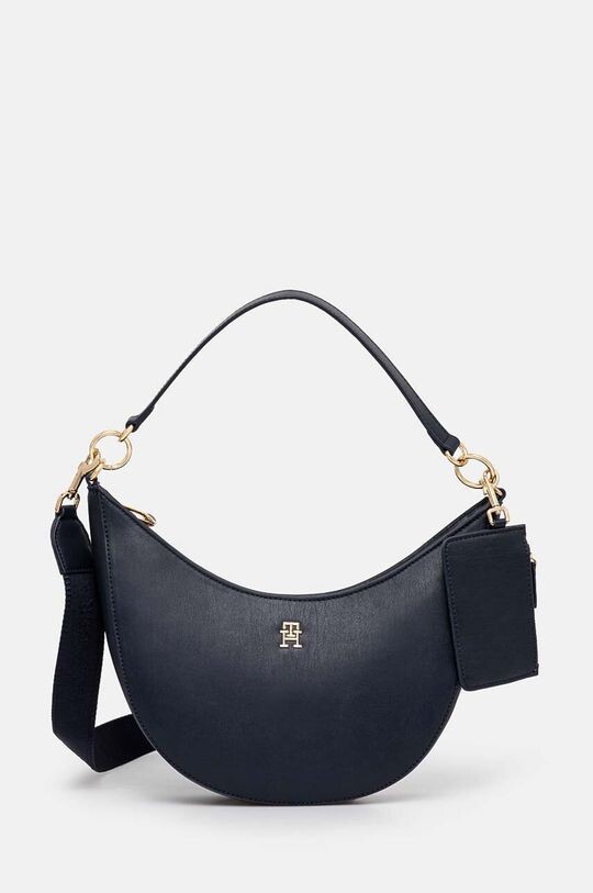 

Сумка Tommy Hilfiger, темно-синий