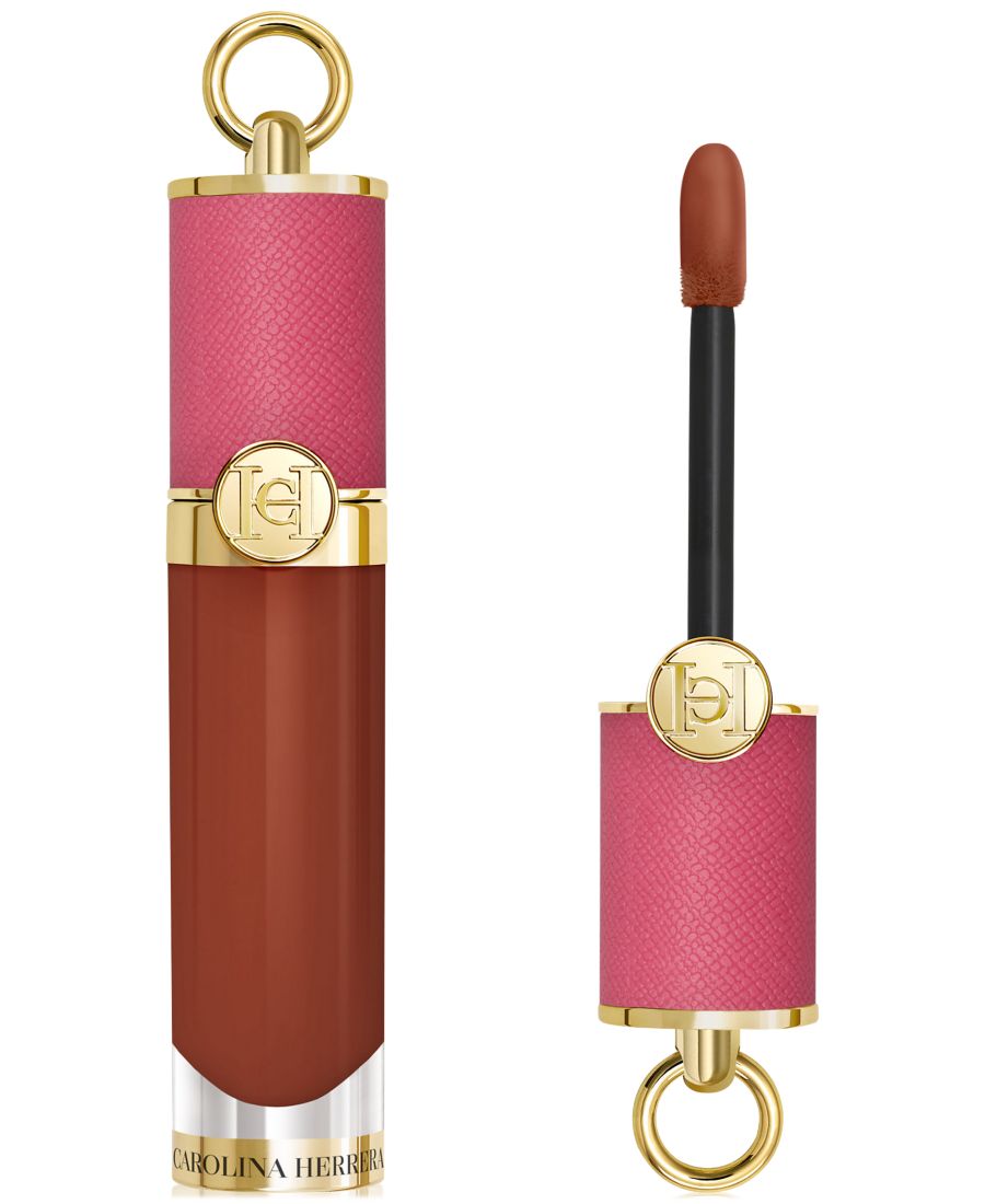 

Коллекция жидких румян Carolina Herrera, NEW! 1081 - MARIGOLD