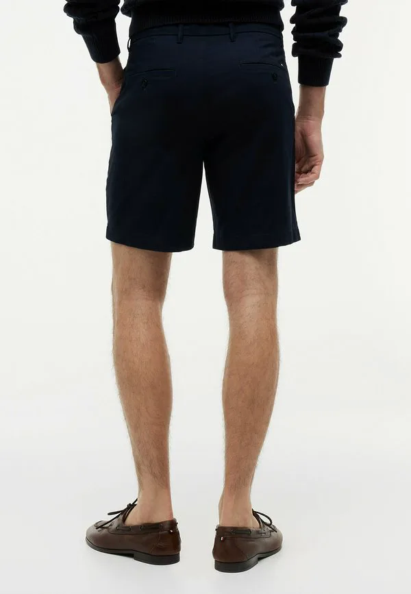 Шорты dover с внутренним швом Tommy Hilfiger, Navy Blue — фото 3