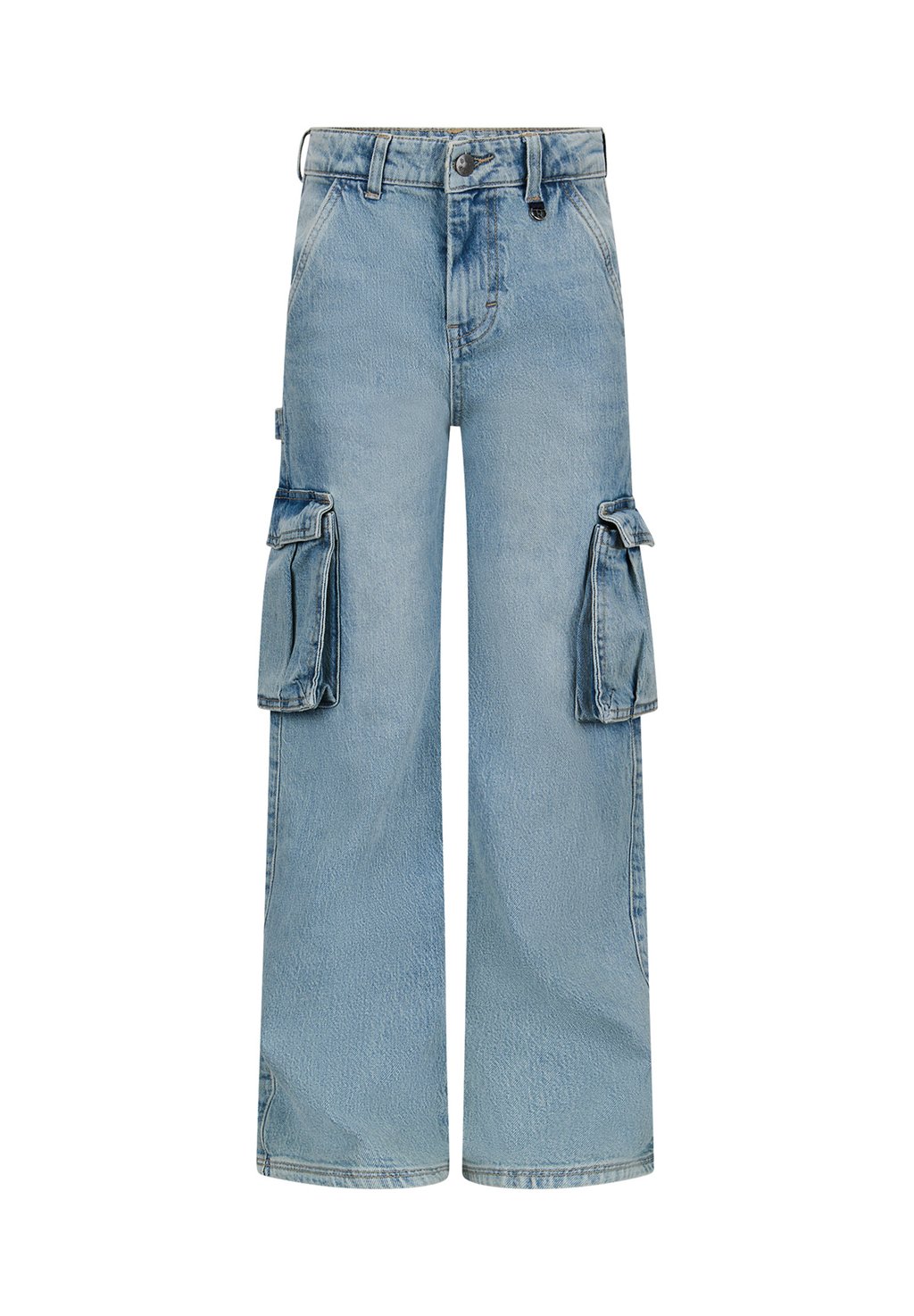 

Расклешенные джинсы GERRY Retour Jeans, синий