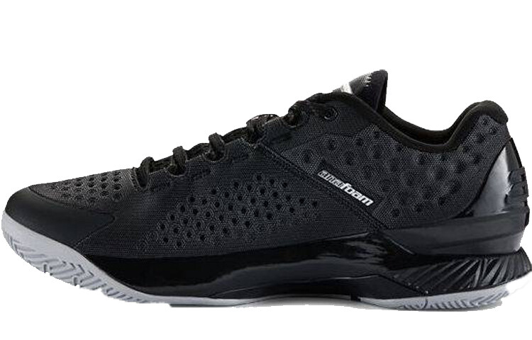 

Кроссовки Under Armour Curry 1 Low Two-A-Days