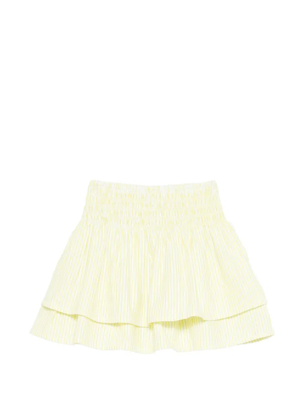 Юбка Дельфины American Outfitters Kids, желтый