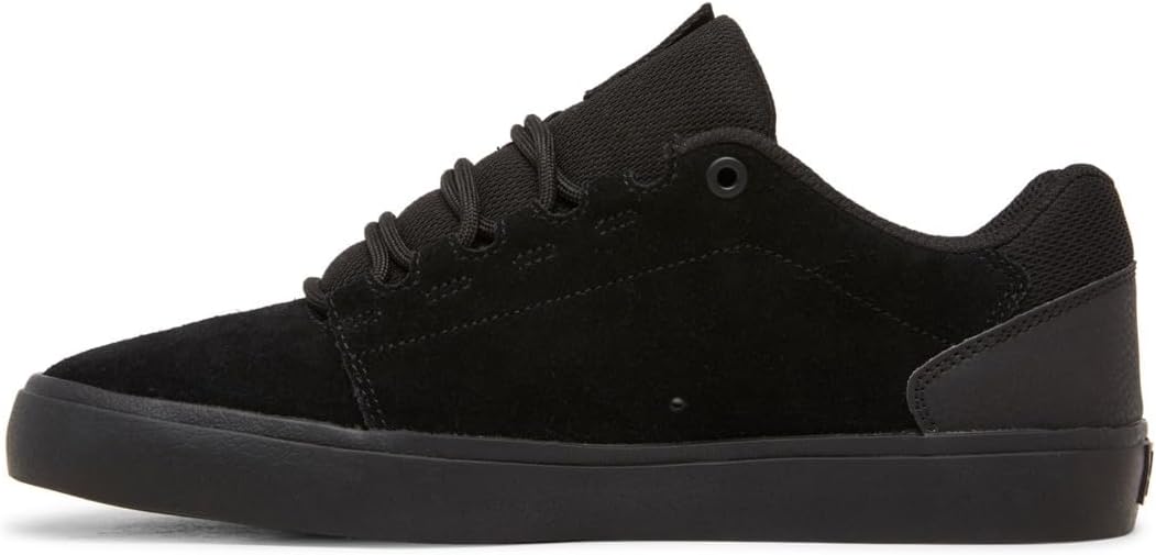 Мужские кроссовки DC Shoes Hyde, черный — фото 4