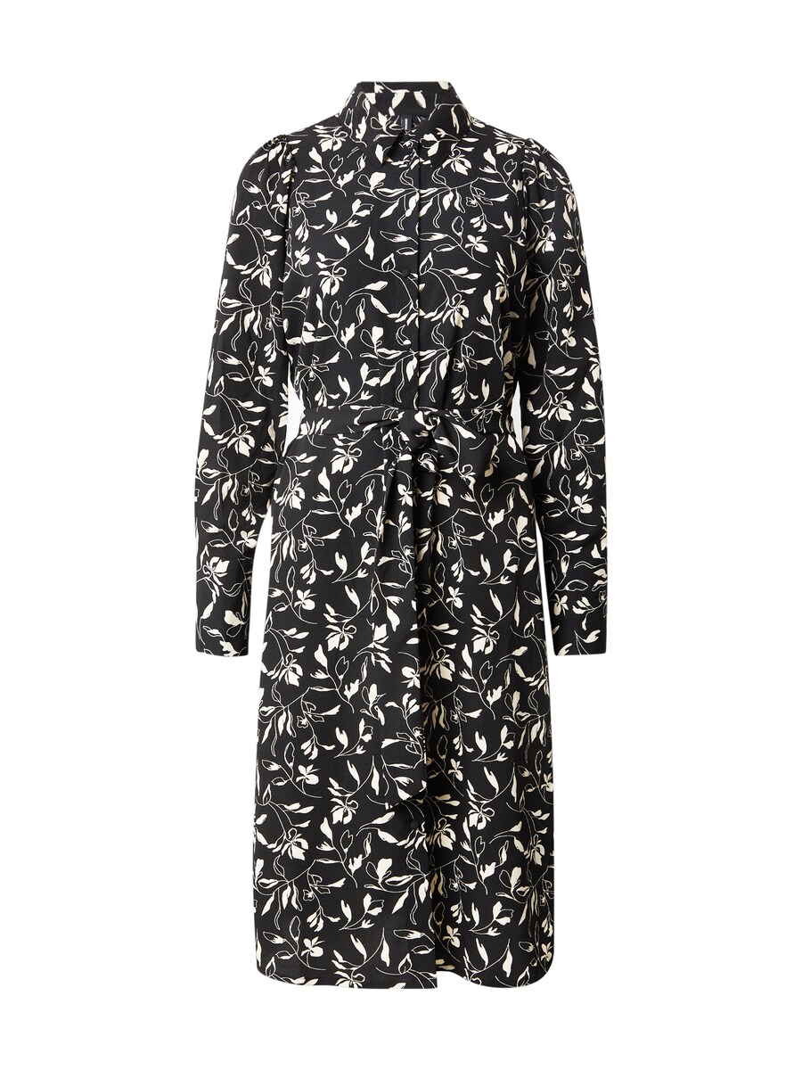 

Платье-рубашка VERO MODA VMLYDIA, Black
