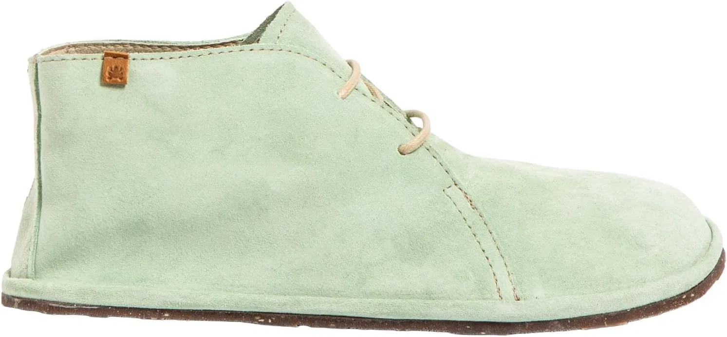 Кроссовки EL Naturalista Unisex N5672 Bare, Minzgrün, 46 EU Weit
