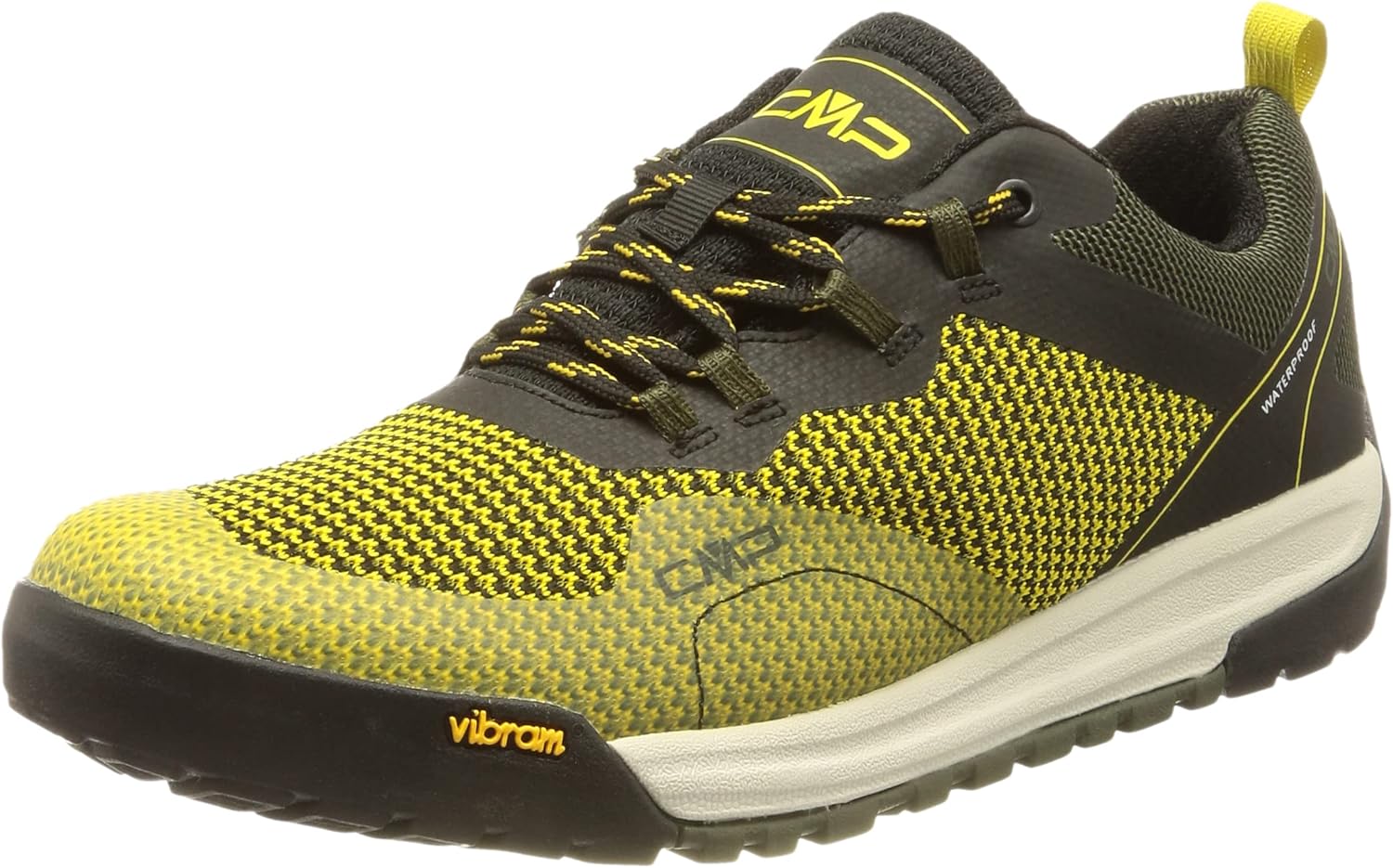 

Мужские велосипедные туфли CMP, Agave