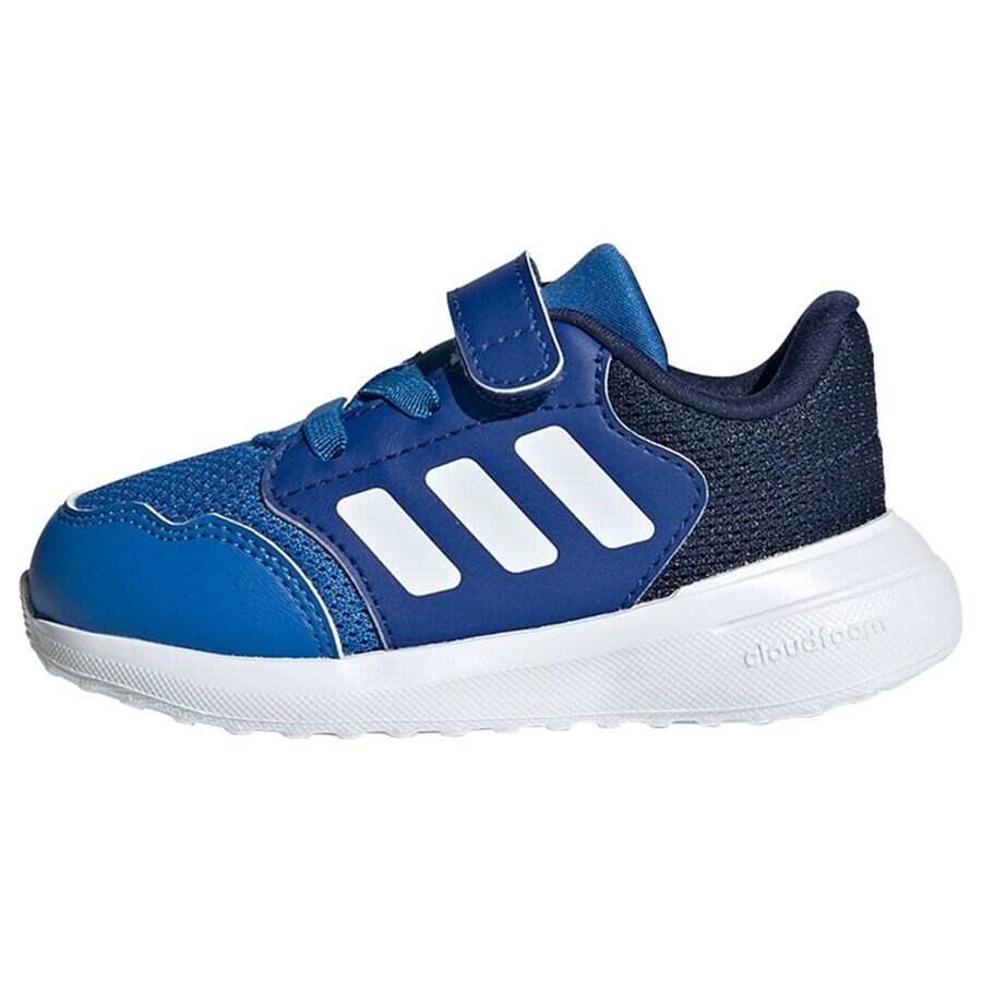 

Кроссовки ADIDAS SPORTSWEAR Athletic Tensaur Run 3.0, цвет Blue/Navy