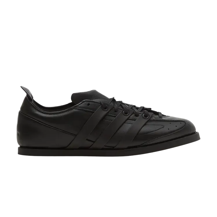 Entire Studios x Adidas Ace 'Core Black'