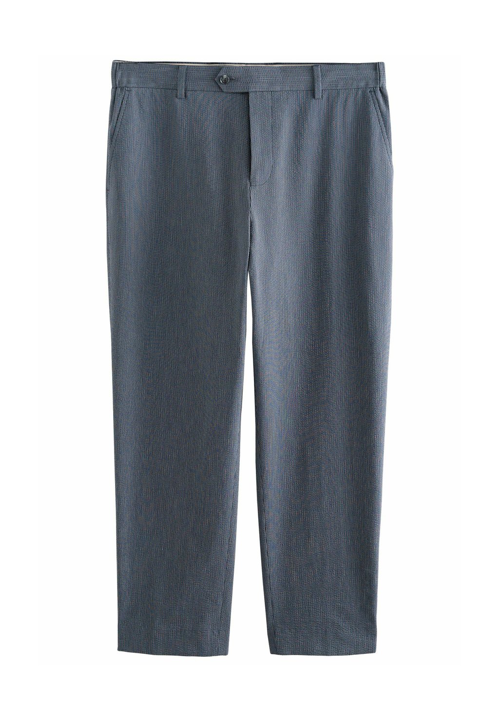 

Брюки REGULAR FIT STRIPED Next, синий