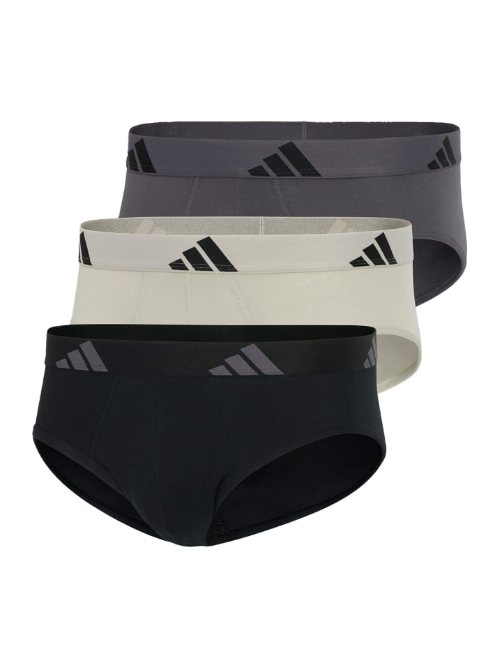 

Трусы Adidas Sportswear, цвет schwarz/taupe/dunkelgrau