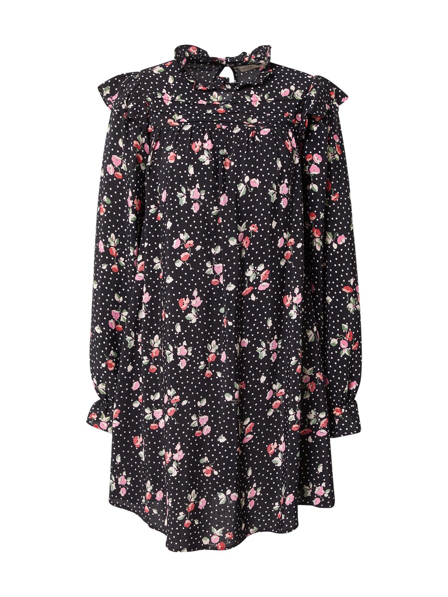 

Мини платье Oasis Dress, черный