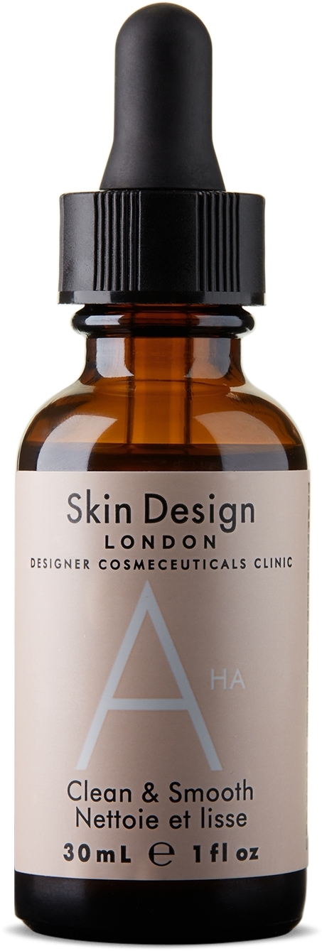 

Сыворотка A-Ha, 30 мл Skin Design London