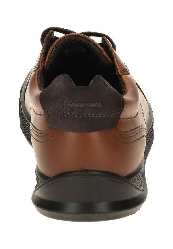 Ботинки Byway oxford 50168401014 lace ups Ecco, коричневый — фото 4