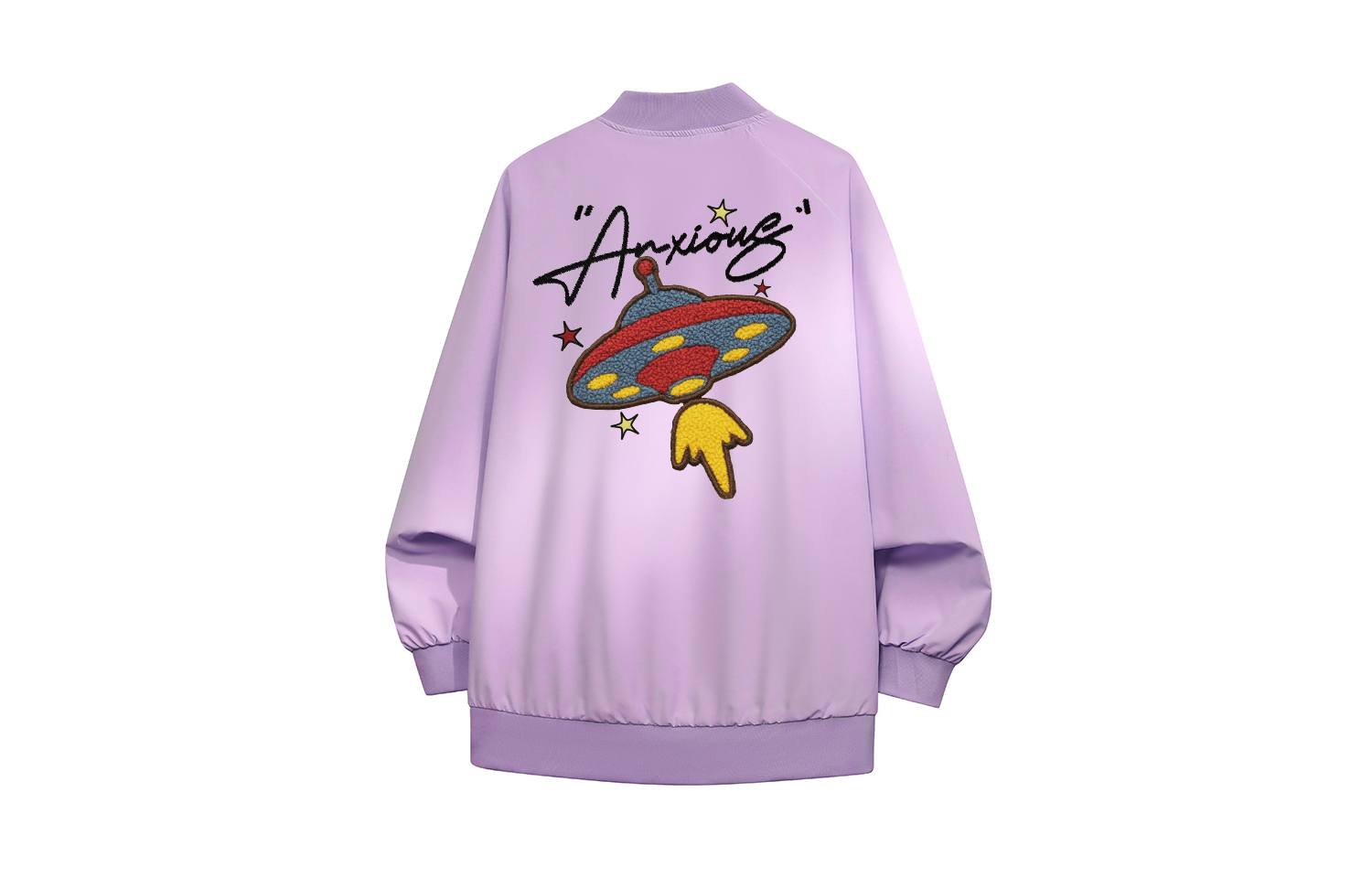 

Disney Куртка Unisex, Purple