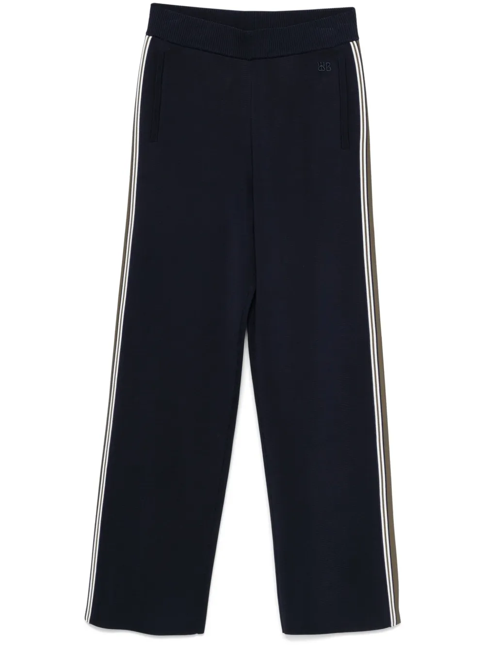 

Спортивные брюки Tide Wales Bonner, синий
