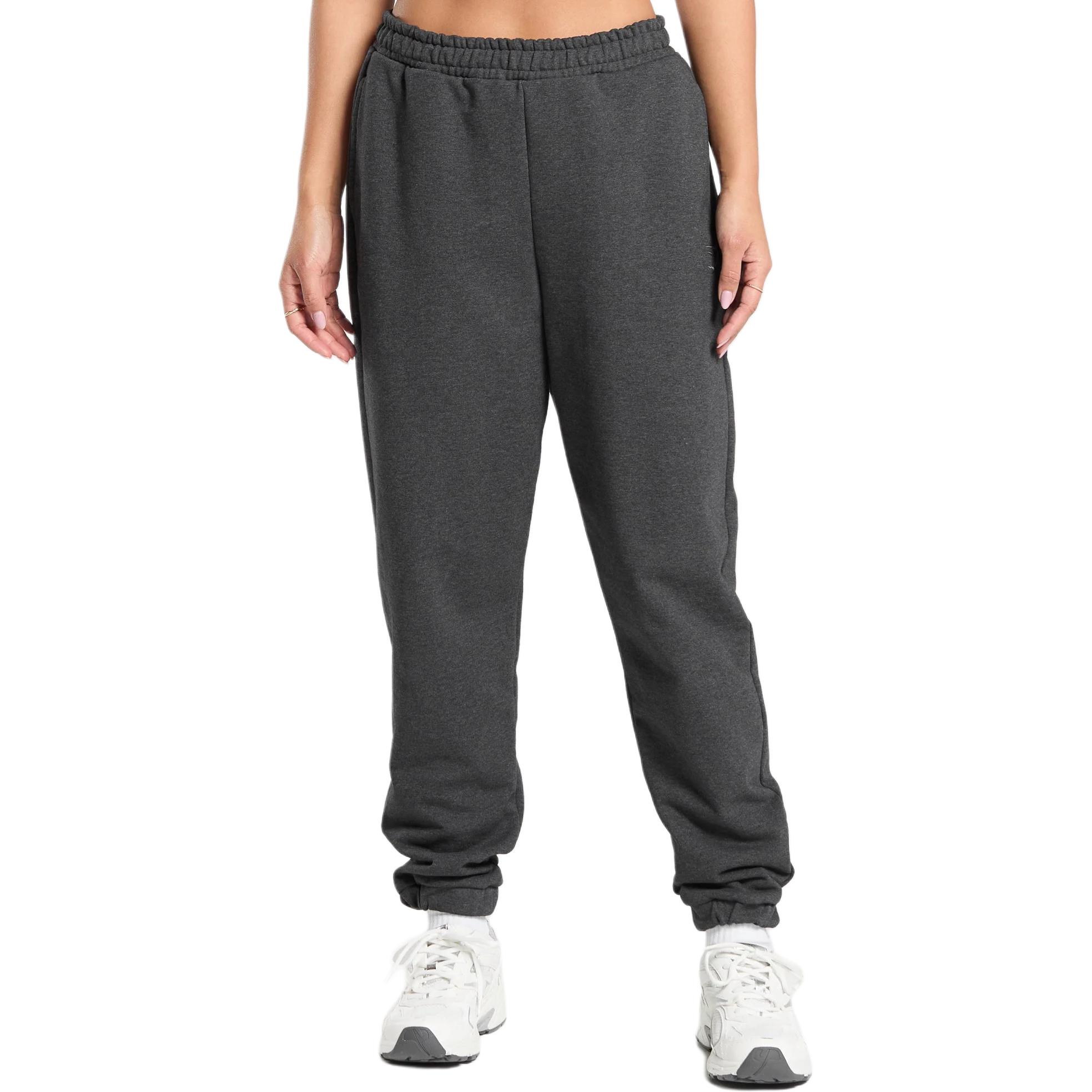 

Повседневные брюки Women's Beige Marlstone GYMSHARK, бежевый