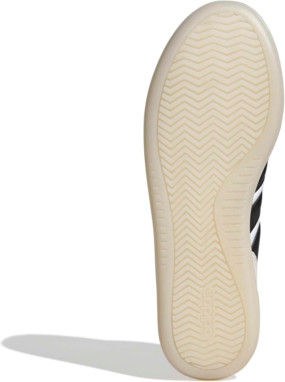 Мужские кроссовки adidas Barreda Mundial, белый/черный — фото 3