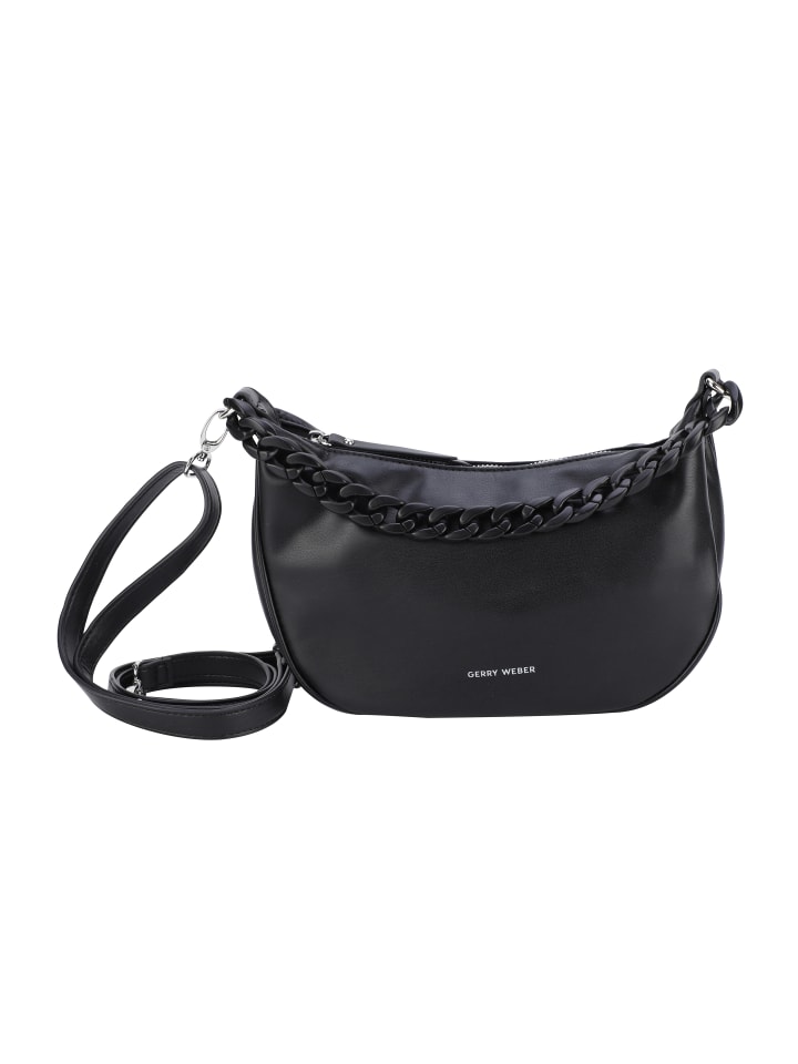 

Наплечная сумка Gerry Weber, черный