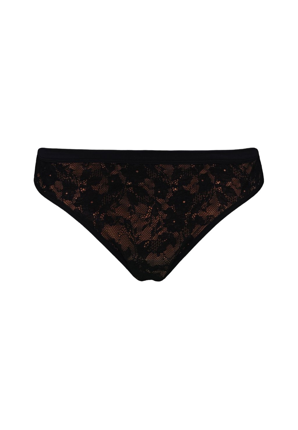 

Стринги TABOO Marlies Dekkers, черный
