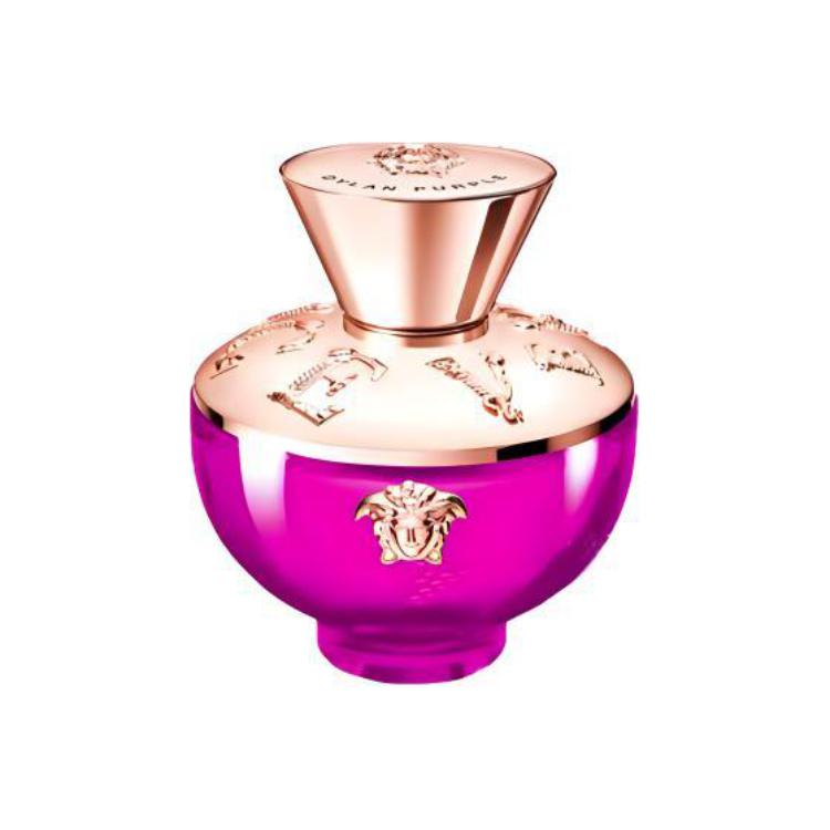 Парфюмерная вода Versace Pour Femme Dylan Purple, 100 мл — фото 2