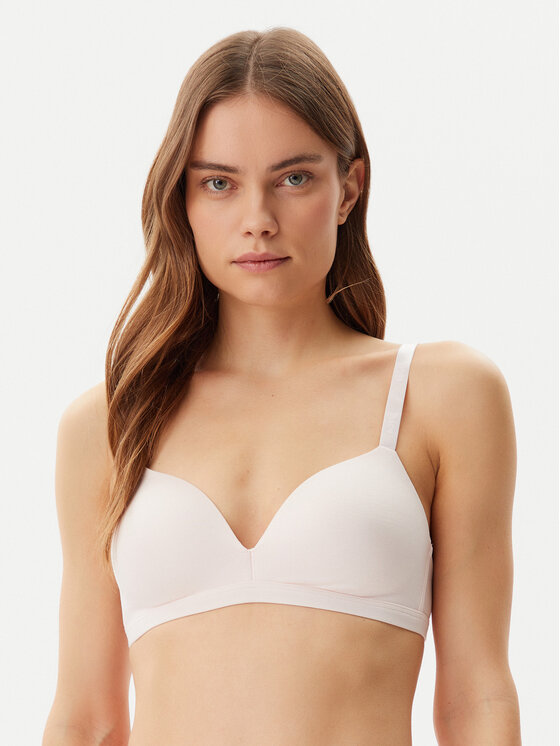 

Бюстгальтер бралетт 50502739 Boss, розовый