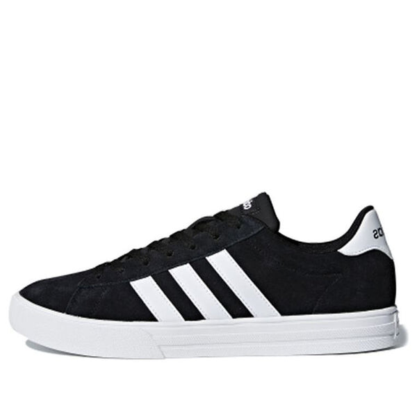 

Кроссовки повседневные 2.0 Adidas, черный