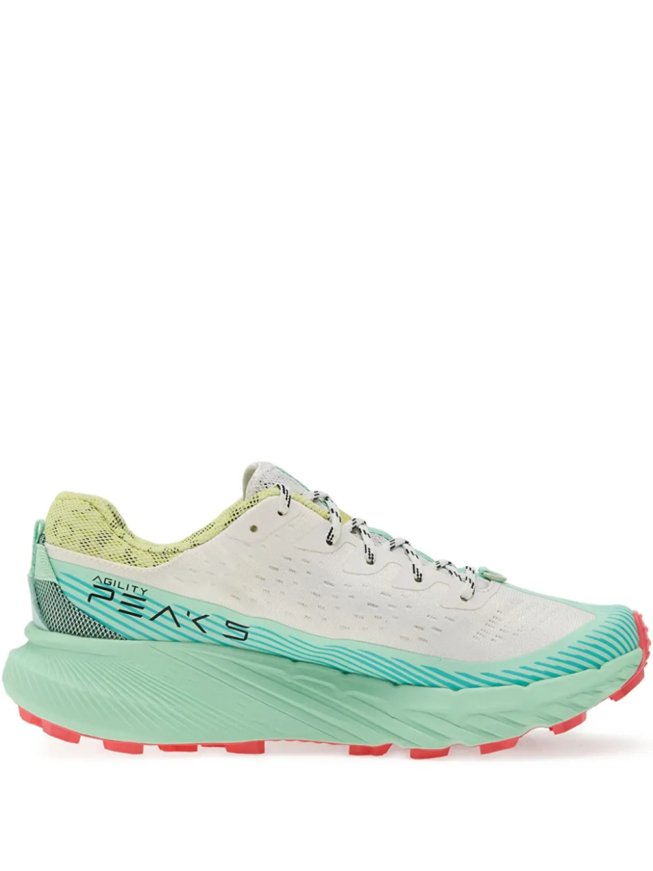 

Merrell кроссовки Agility Peak 5, белый